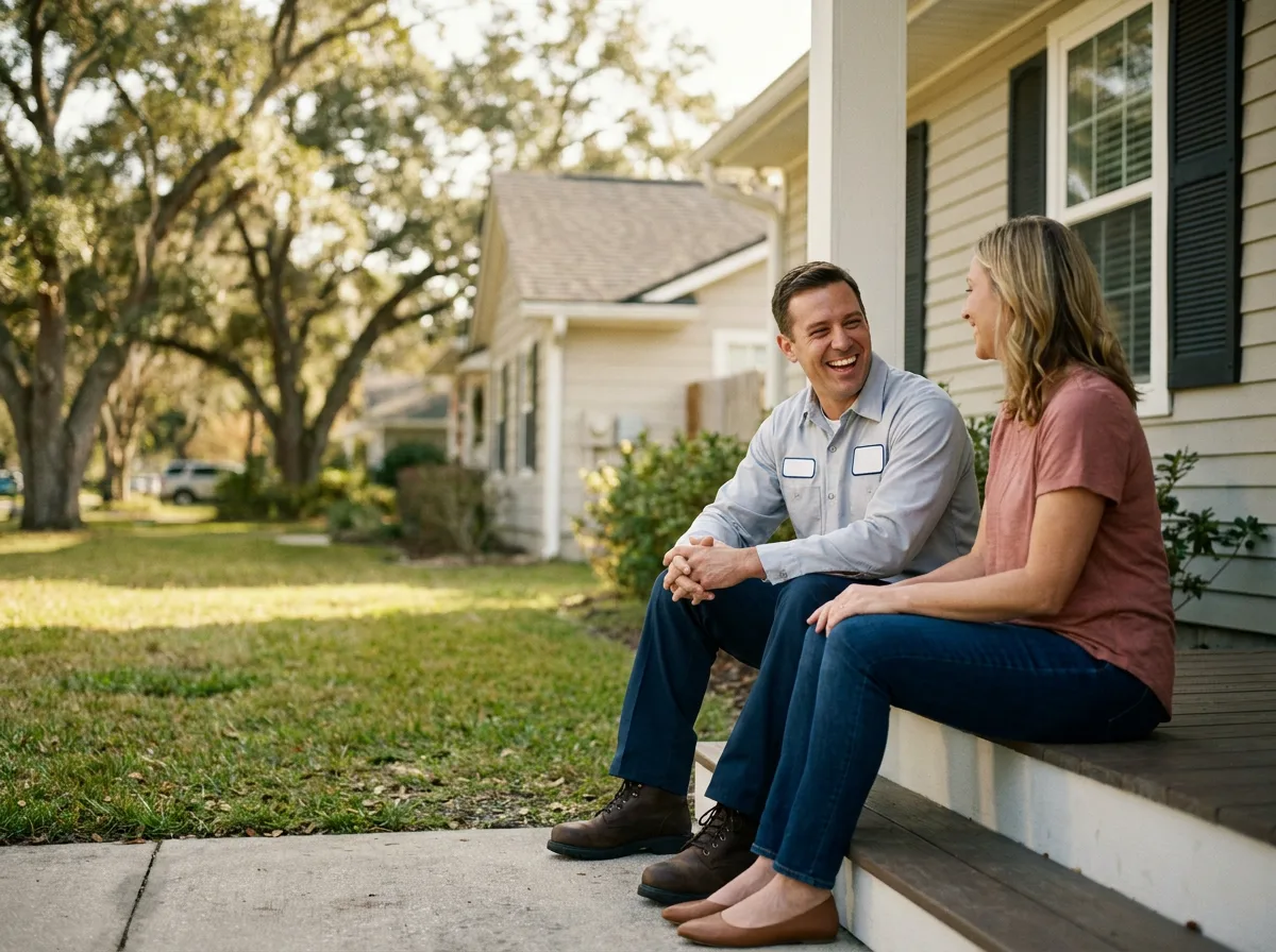 Septic tank pumping FAQs for Hardaway, AL